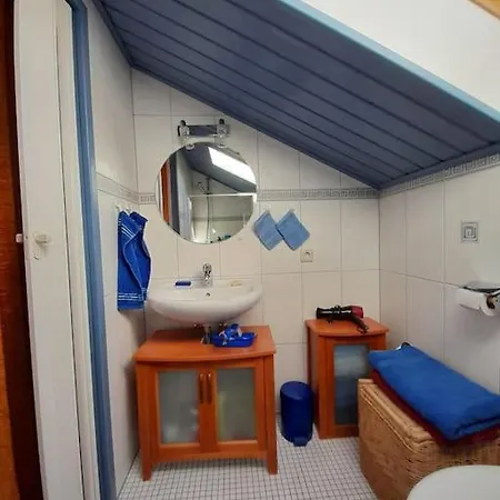 1-zimmer-studio Am Waldrand