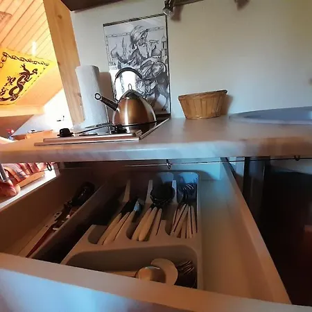 1-zimmer-studio Am Waldrand *