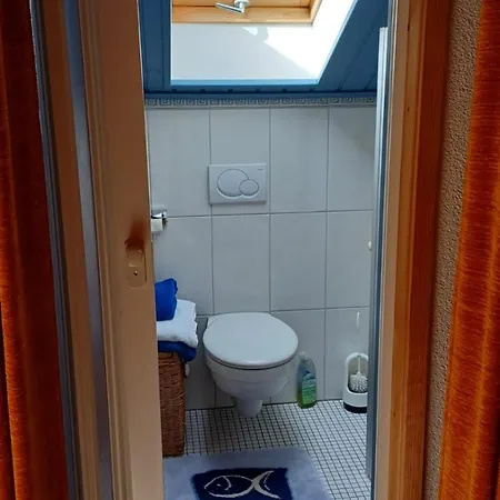 1-zimmer-studio Am Waldrand * Hammelbach