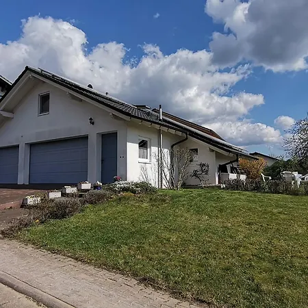 1-zimmer-studio Am Waldrand Hammelbach