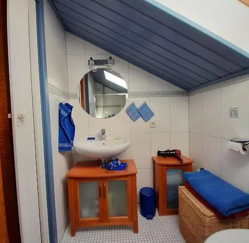 1-zimmer-studio Am Waldrand